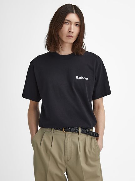 Tシャツの商品一覧｜バブアー公式オンラインストア（Barbour）