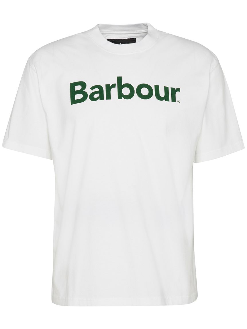 Tシャツの商品一覧｜バブアー公式オンラインストア（Barbour）
