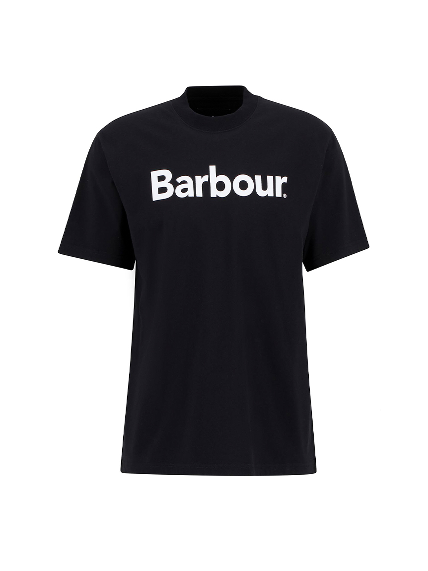 Pensford フロントロゴ Tシャツ｜Tシャツ｜トップス｜バブアー公式