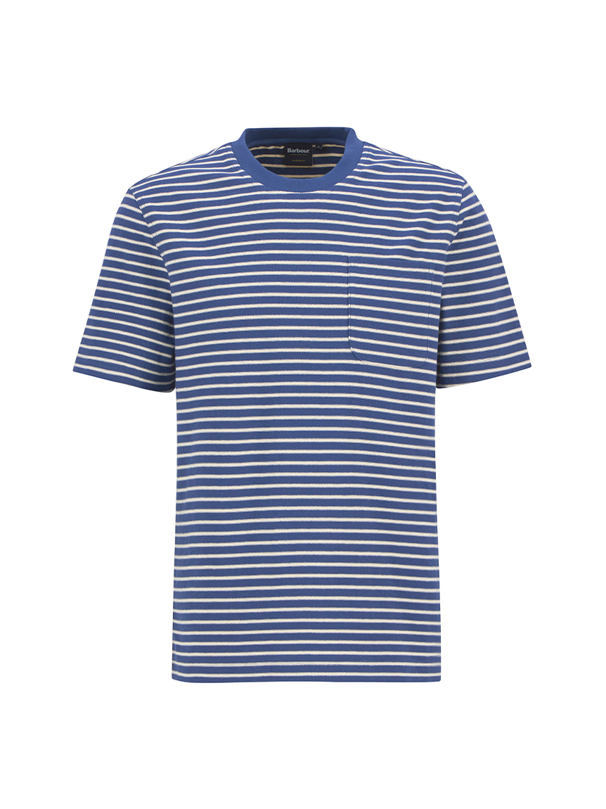 Tシャツの商品一覧｜バブアー公式オンラインストア（Barbour）