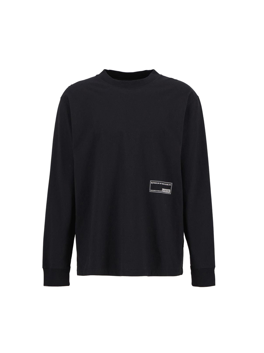 Heritage + / ヘリテージ プラス” Hamilton ロングスリーブTシャツ｜T