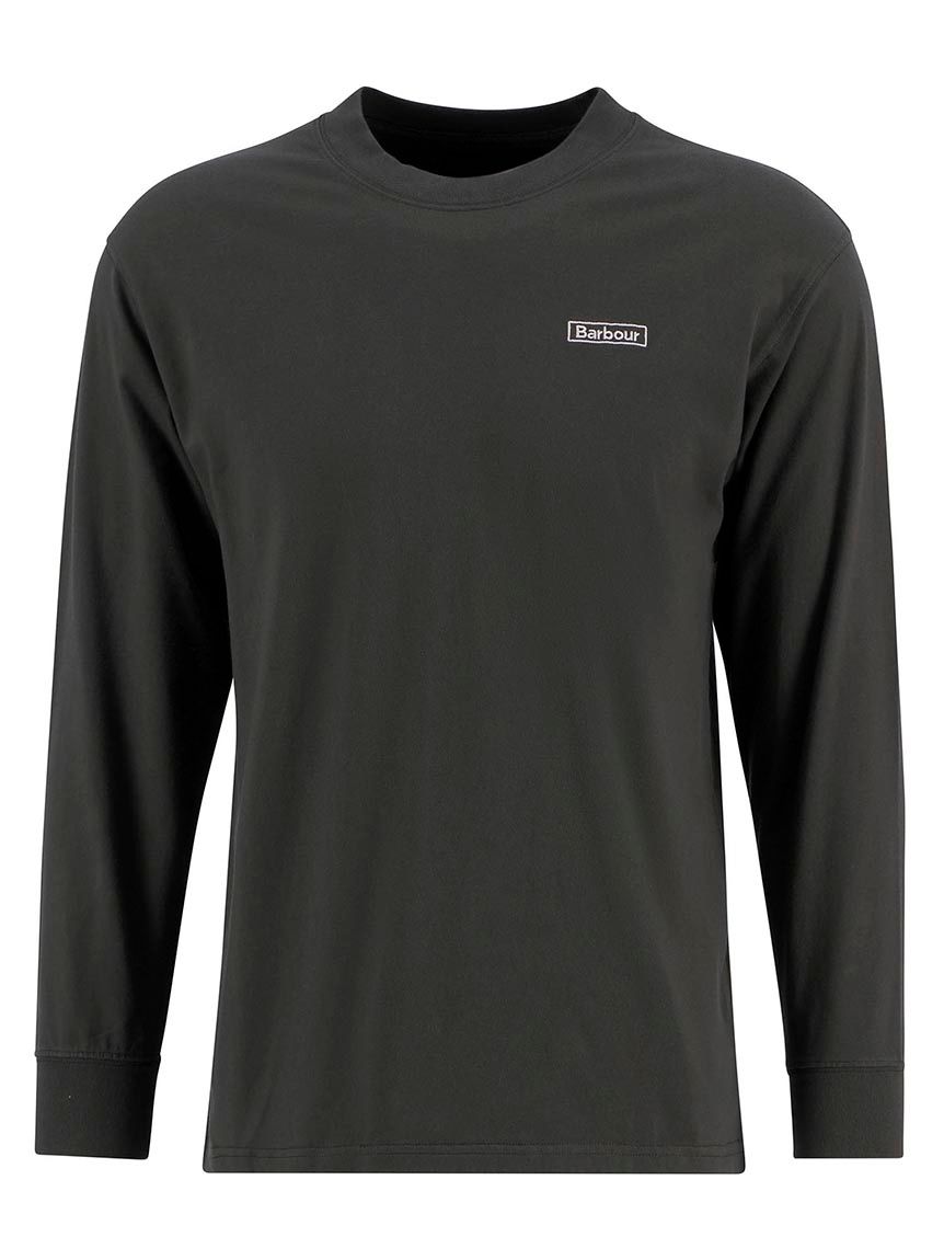 BARBOUR コルクロフ モト Tシャツ MTS1295241MTS CR11DOVEGREY Tシャツの商品一覧｜バブアー公式オンラインストア（Barbour）