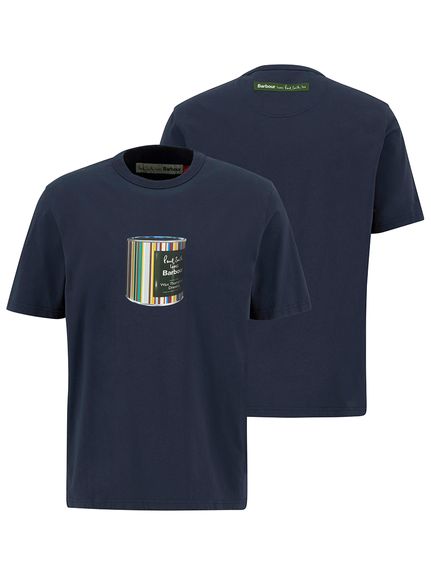 Tシャツの商品一覧｜バブアー公式オンラインストア（Barbour）