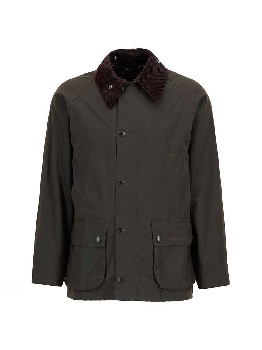 ワックスジャケットの商品一覧｜バブアー公式オンラインストア（Barbour）