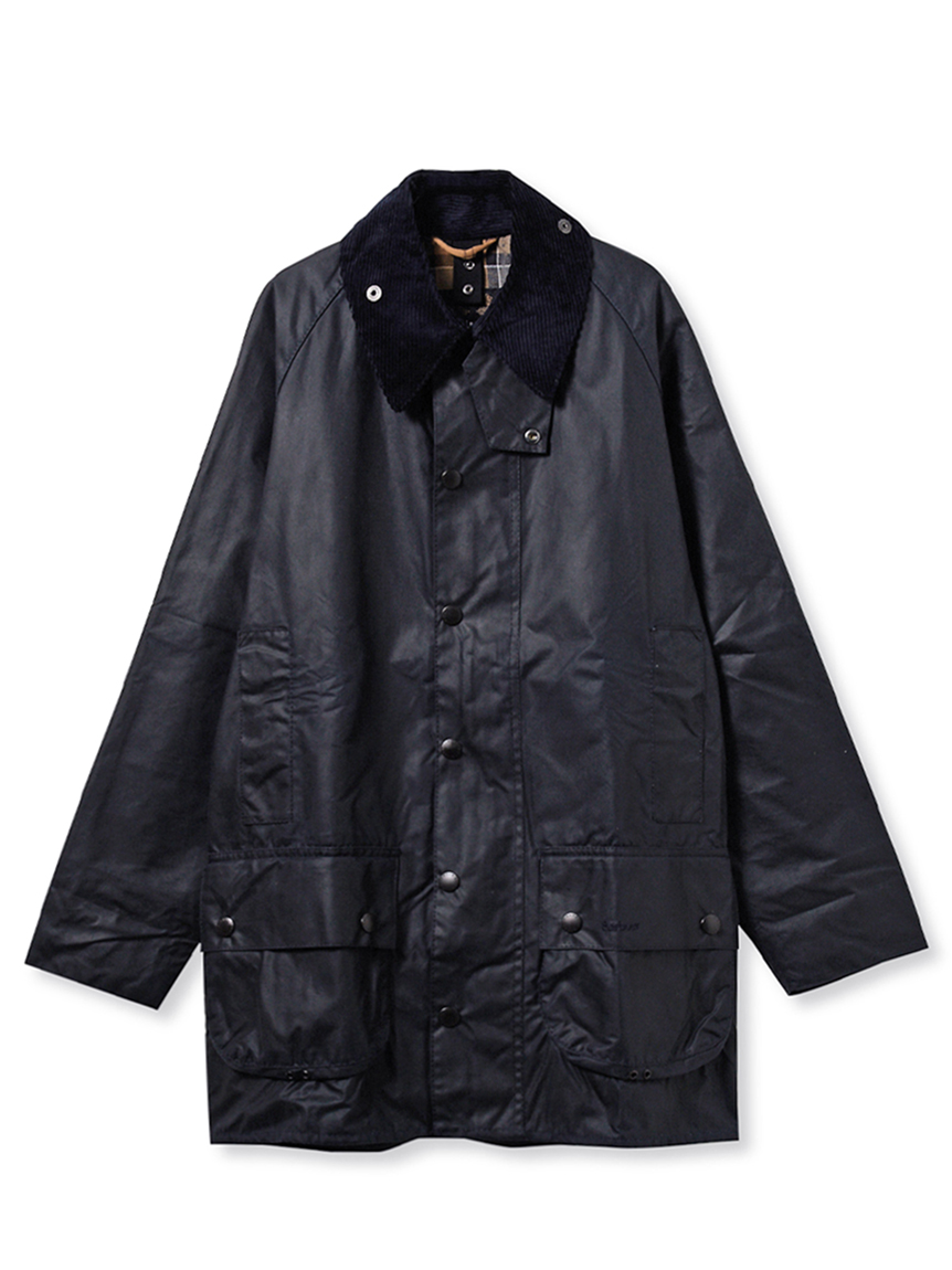 バブアー　ビューフォート Barbour〉新作のBEAUFORT が早くも嬉しいプライスOFF