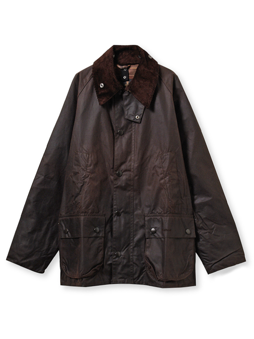 Barbour BEDALE WAX JACKET ビデイル　ワックスジャケット BEDALE / ビデイル】ワックス ジャケット（レギュラーフィット