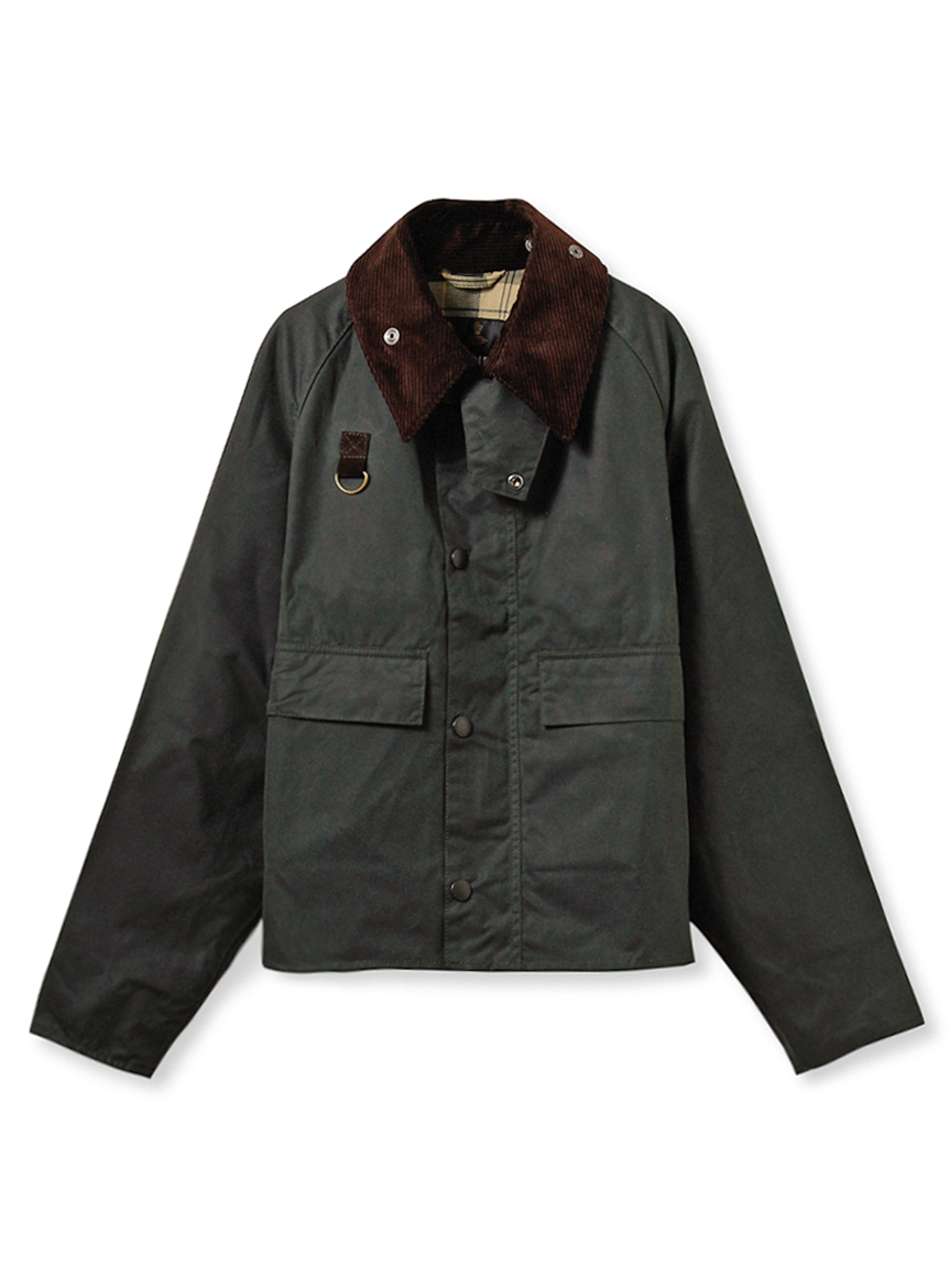 バブアー Barbour 公式オンラインストア