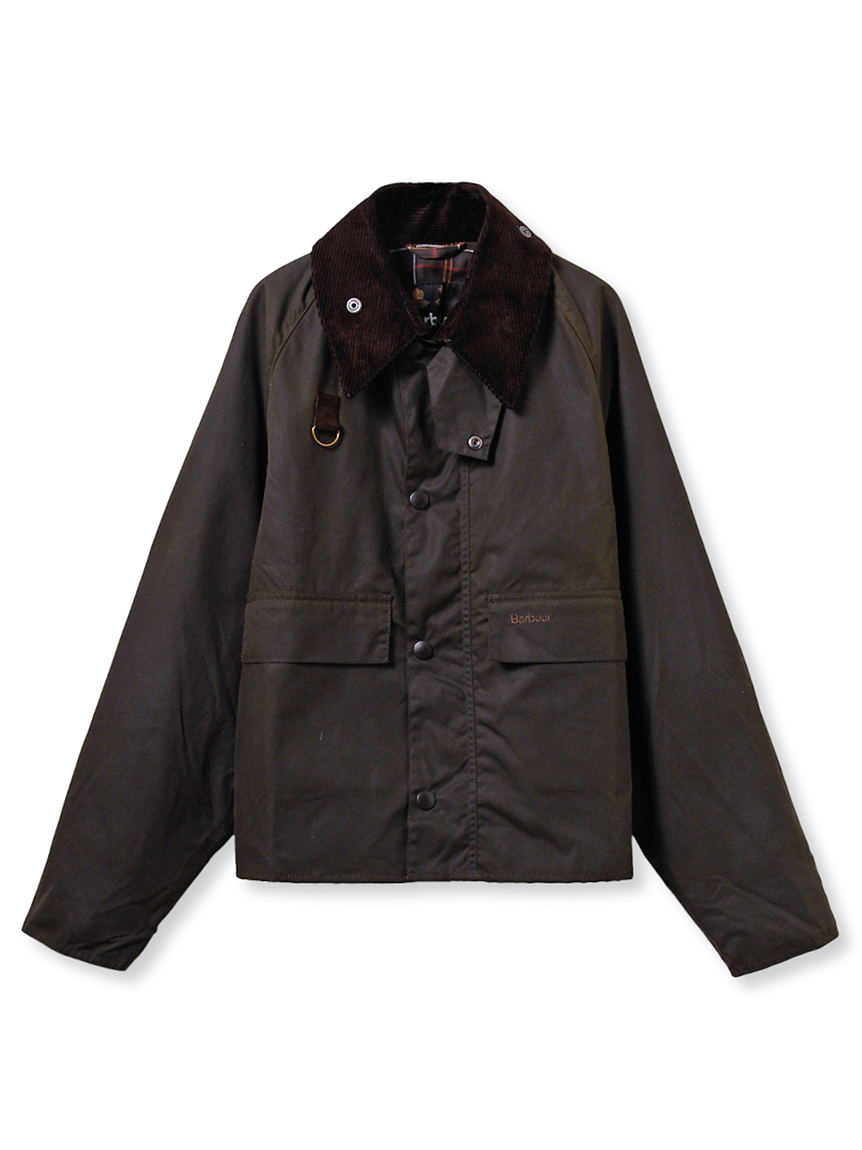 Babour×DENIM&DUNGAREE  コラボジャケット ジャケット＆コートの商品一覧｜バブアー公式オンラインストア
