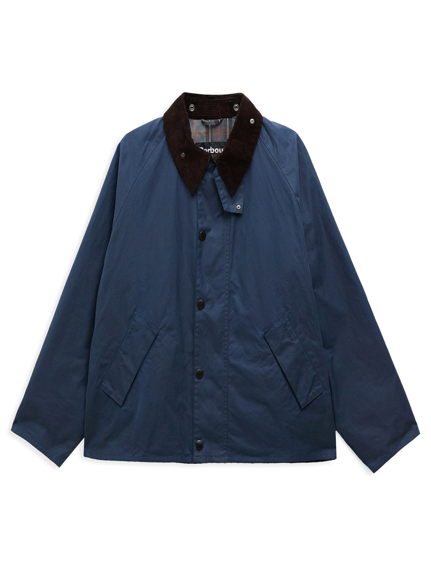 バブアー Barbour 公式オンラインストア