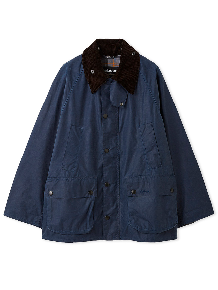 希少♪ バブアー オイルドジャケット BEAUCHAMP 英国製 茶 2XL 希少♪ バブアー オイルドジャケット BEAUCHAMP 英国製 茶 2XL