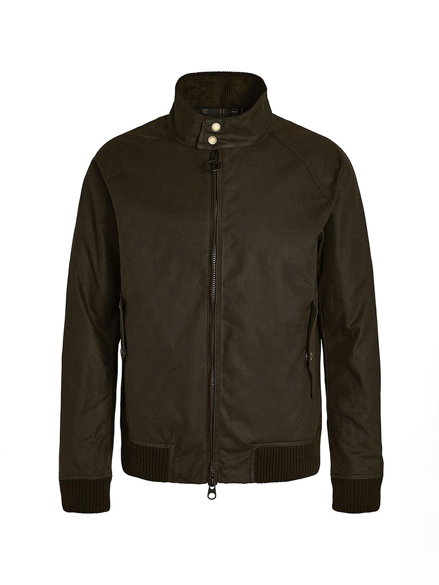 ジャケット＆コートの商品一覧｜バブアー公式オンラインストア（Barbour）