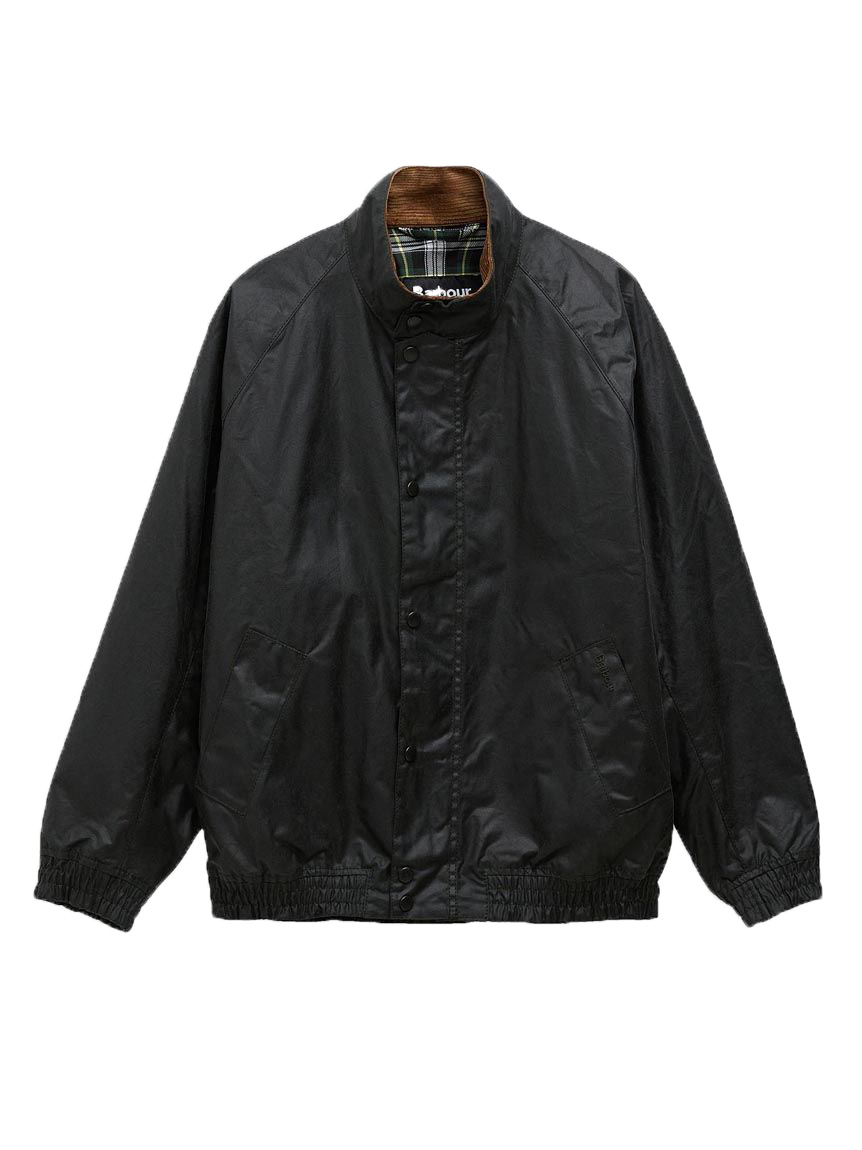 新品 Barbour バブアー ナイロン スウィングトップジャケット XL ジャケット＆コートの商品一覧｜バブアー公式オンラインストア（Barbour）