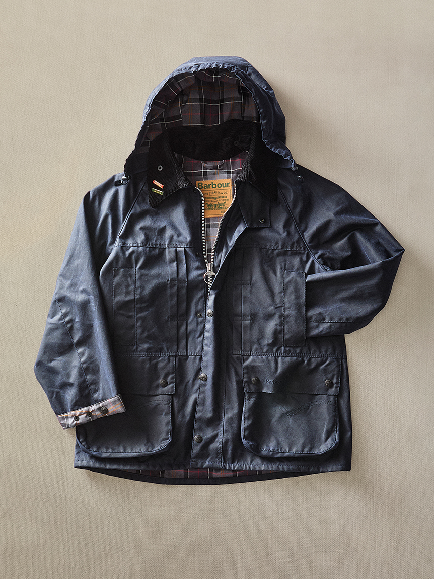 バブアー Barbour 公式オンラインストア