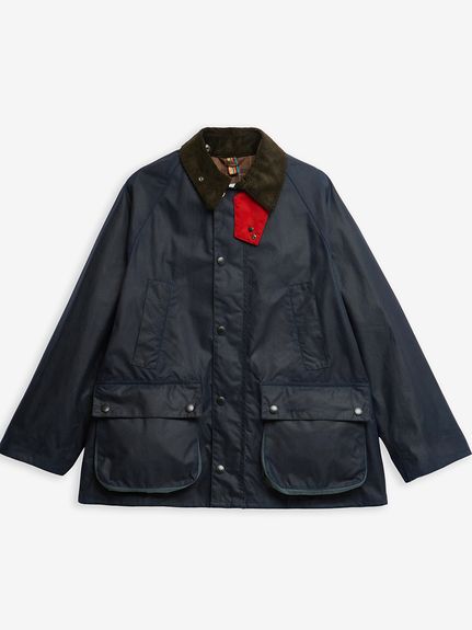 ジャケット＆コートの商品一覧｜バブアー公式オンラインストア