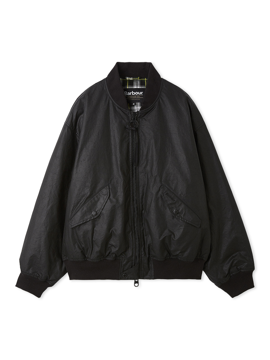 JBS フライト ジャケット（MA-1（ユニセックス））｜ジャケット