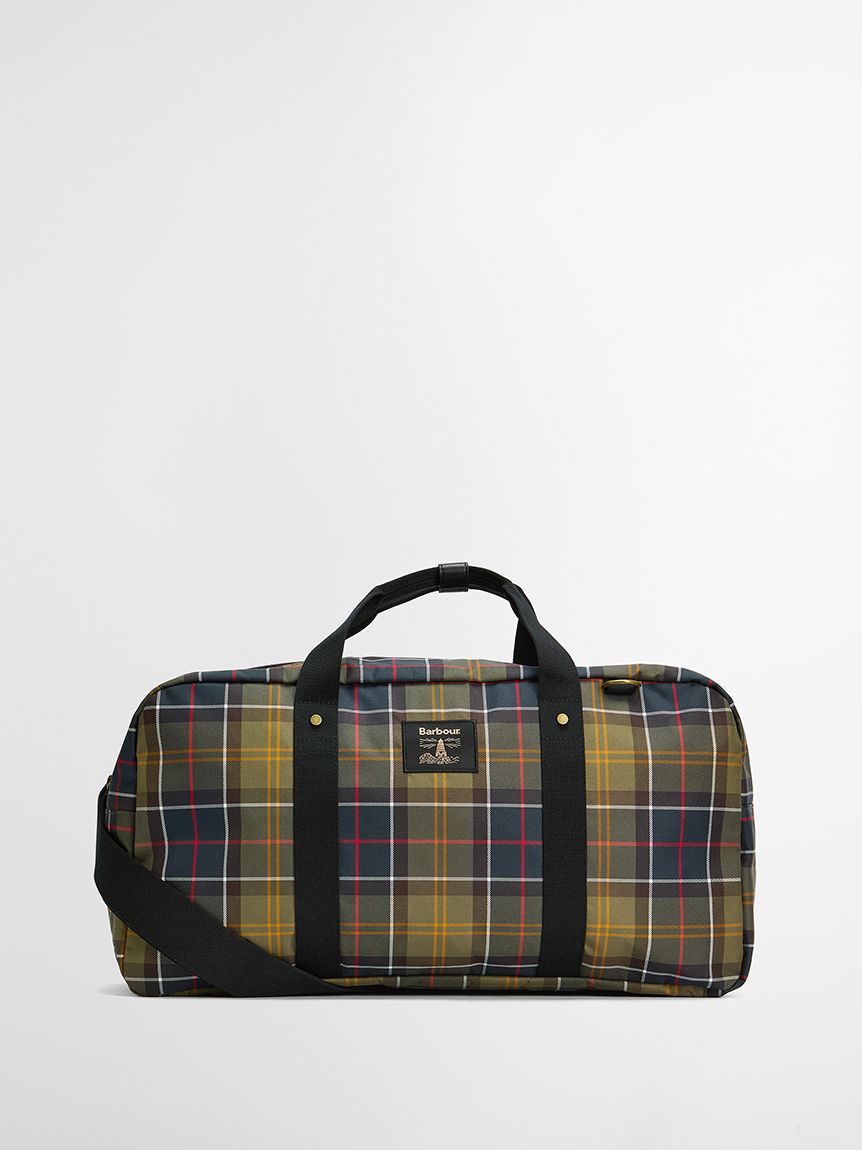 Barbour ボストンバッグ ドイツ製 Barbour x Brompton Wax Holdall 限定モデルのbag 新品
