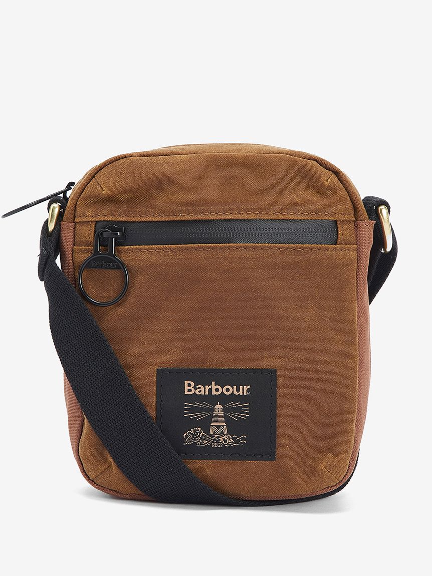 rag&boneオリーブ オイルドコットン カバーオール　アメリカ製　バブアー 楽天市場】Barbour バブアー ワックスコート OS Border ボーダー