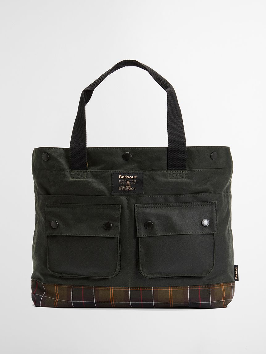 バッグの商品一覧｜バブアー公式オンラインストア（Barbour）