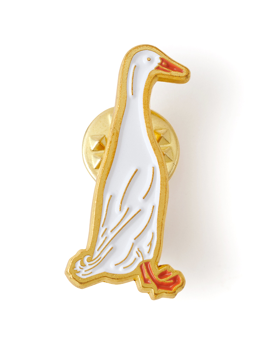 ピンバッジ・青い花をくわえた鳩ハト飛び立つ白い鳥フランス限定ピンズなヴィンテージものピンバッチ 227 3種類の「ハト」とは？ avec des  géraniums aux fenêtres et des colombes sur le toit… | フランス語 ピンバッジ・白い鳩ハト鳥 COLOMBES PE FRANCEフランス限定ピンズなヴィンテージものピンバッチ