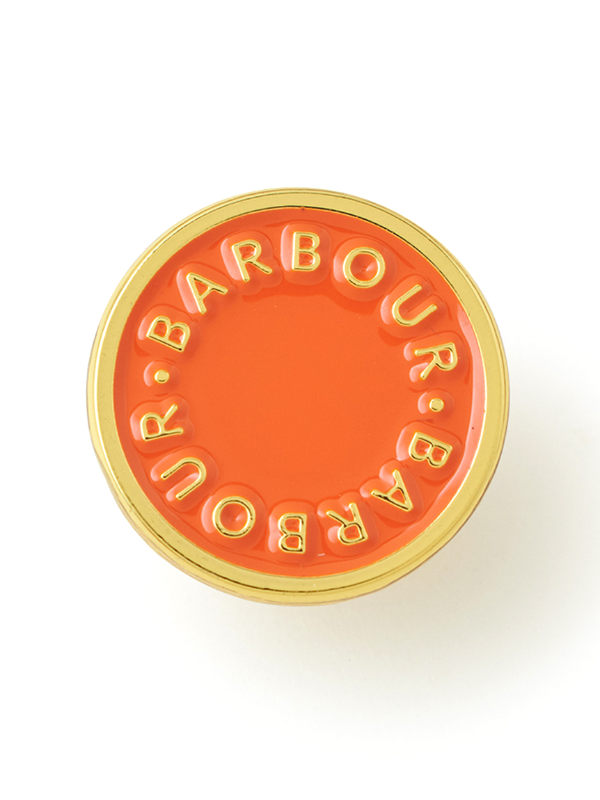 ピンバッジの商品一覧｜バブアー公式オンラインストア（Barbour）