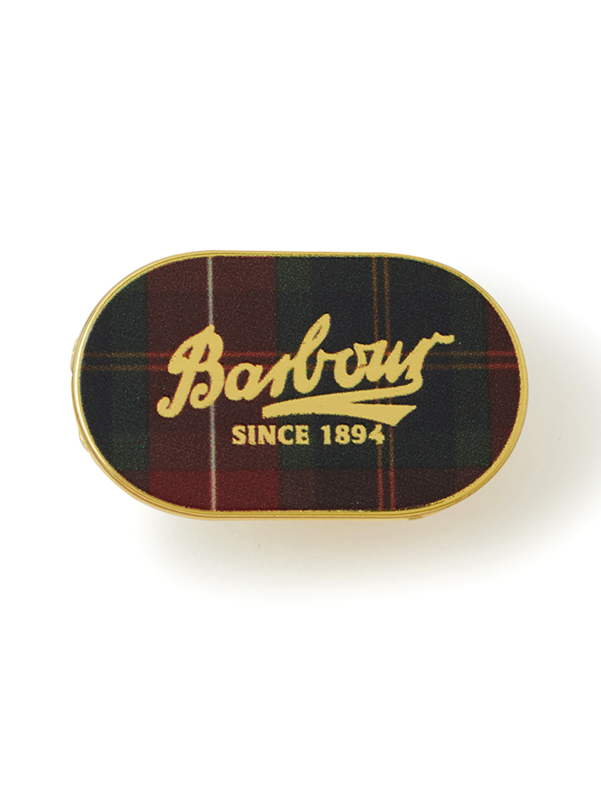 ピンバッジの商品一覧｜バブアー公式オンラインストア（Barbour）
