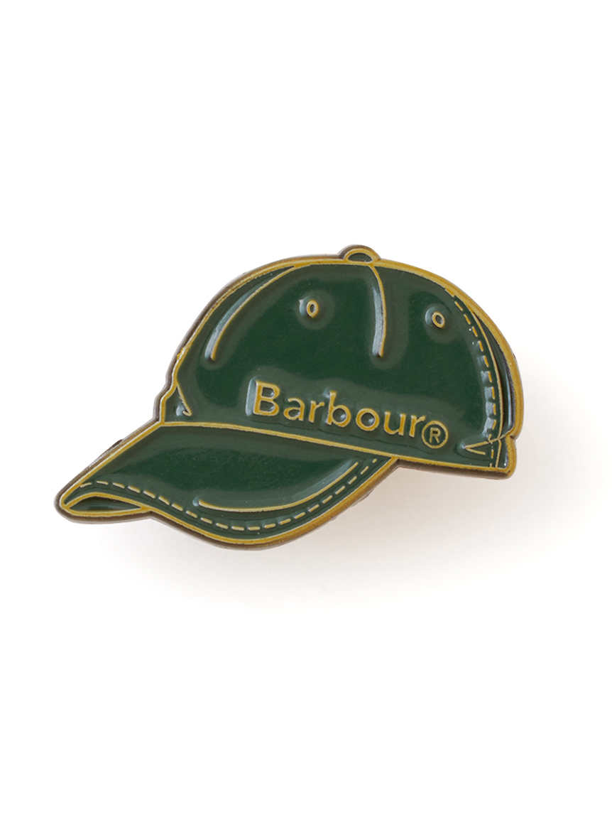 ピンバッジの商品一覧｜バブアー公式オンラインストア（Barbour）