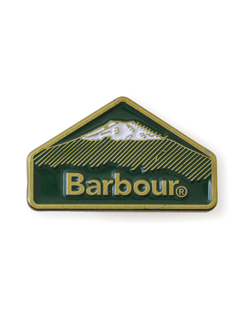 ピンバッジの商品一覧｜バブアー公式オンラインストア（Barbour）