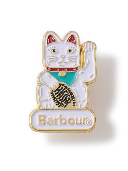 ピンバッジの商品一覧｜バブアー公式オンラインストア（Barbour）