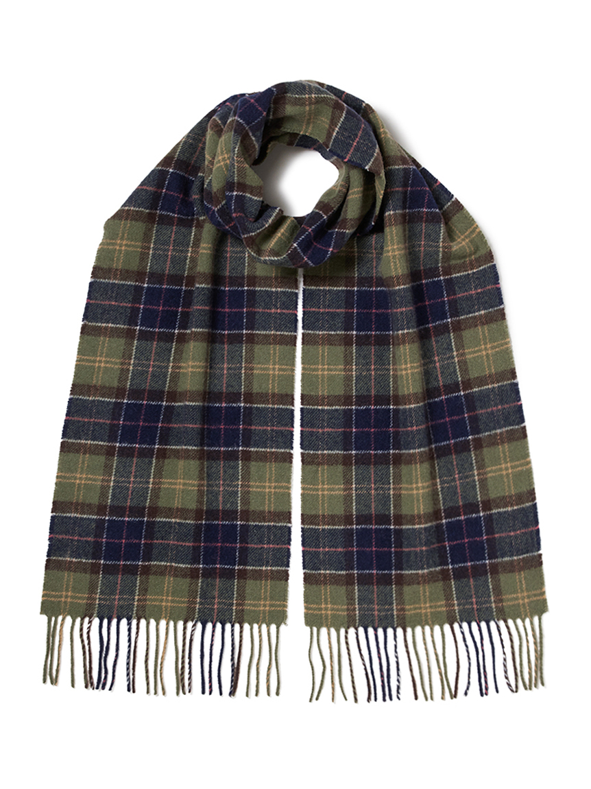 アクセサリーの商品一覧｜バブアー公式オンラインストア（Barbour）