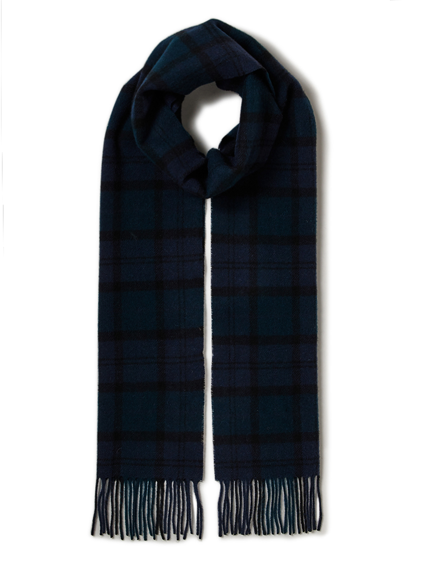 BARBOUR バブアー スヌード BARBOUR バブアー スヌード