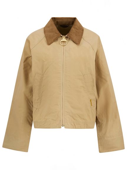 バブアー Barbour 公式オンラインストア