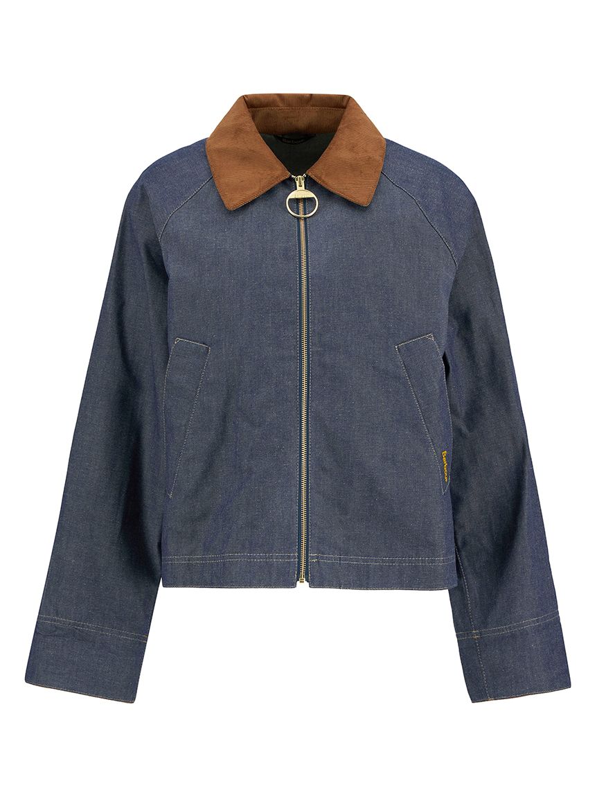 バブアー Barbour 公式オンラインストア