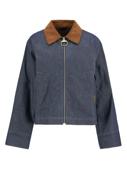 ジャケット＆コートの商品一覧｜バブアー公式オンラインストア（Barbour）