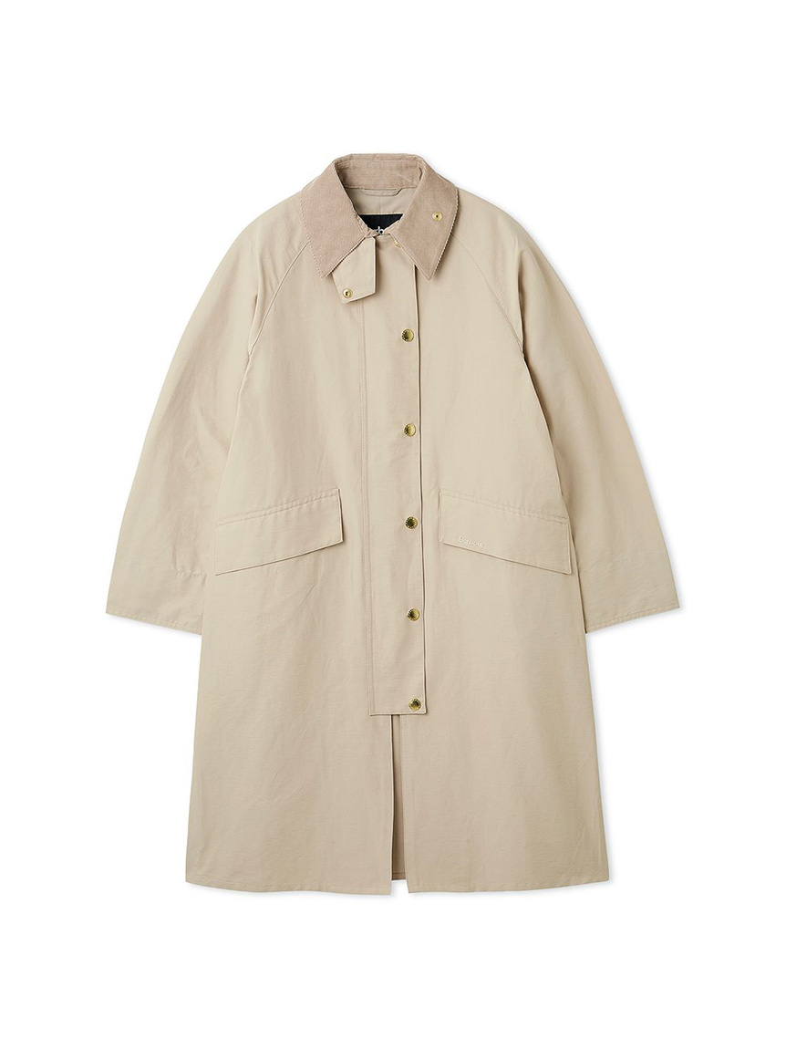 コートの商品一覧｜バブアー公式オンラインストア（Barbour）