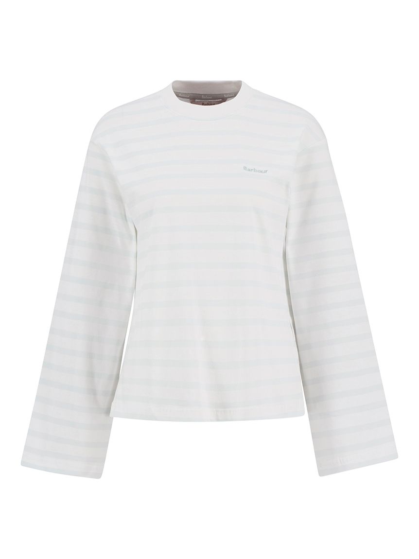 Maureen ボーダートップス（レディース）｜Tシャツ｜トップス