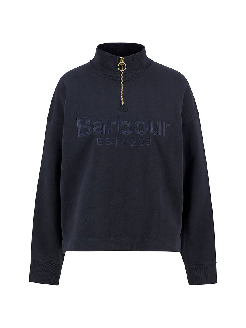 スウェット＆パーカーの商品一覧｜バブアー公式オンラインストア