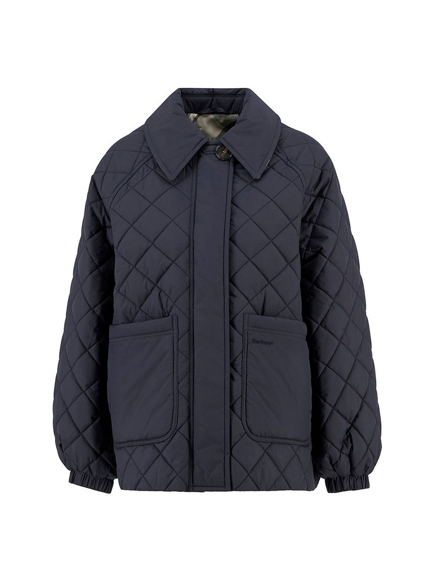 キルティングジャケットの商品一覧｜バブアー公式オンラインストア