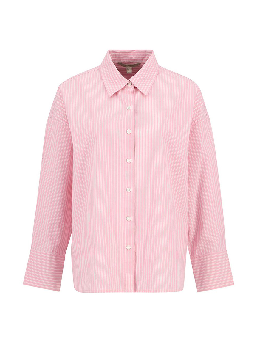 Rosie ストライプシャツ（レディース）｜シャツ｜トップス｜バブアー