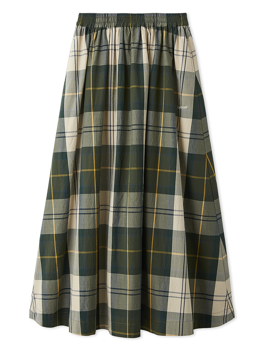 スカートの商品一覧｜バブアー公式オンラインストア（Barbour）