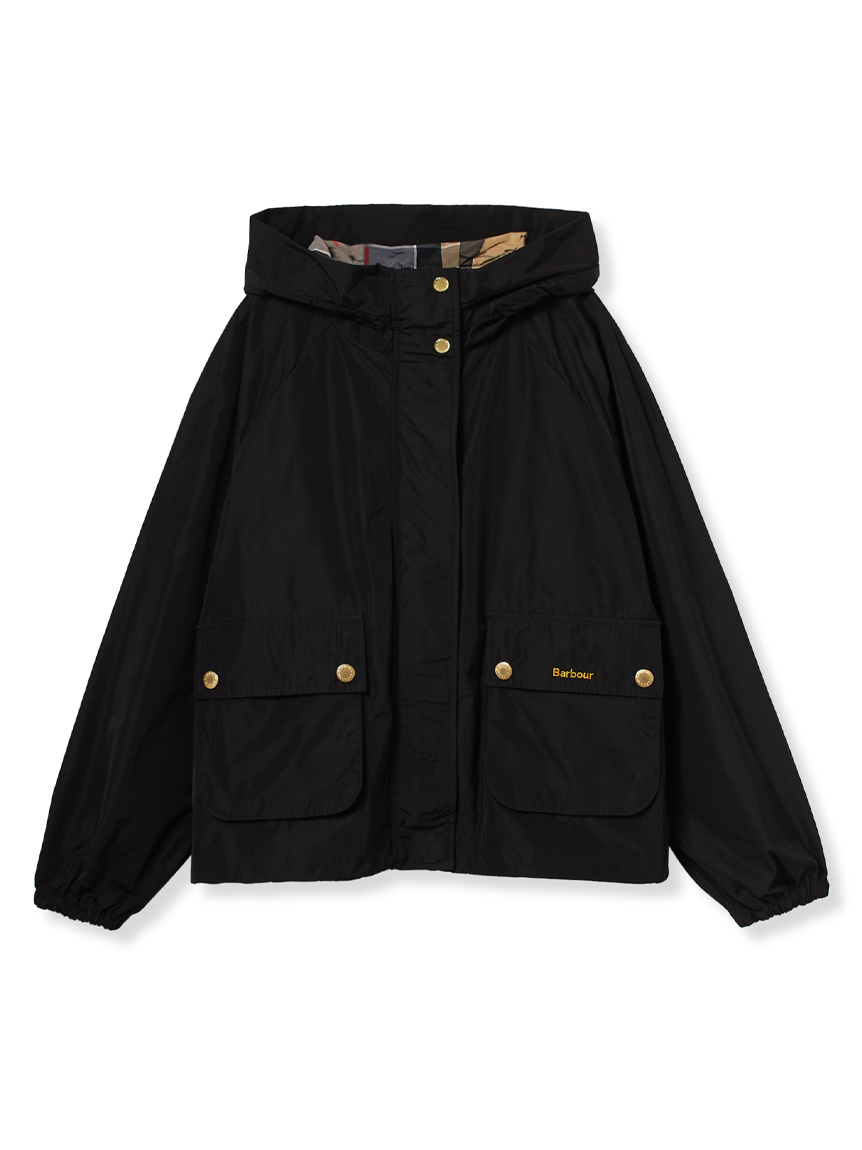 ワ*ミ様 バブアーレディース　ジャケット Barbour（バブアー） メドランド シャワープルーフ ジャケット