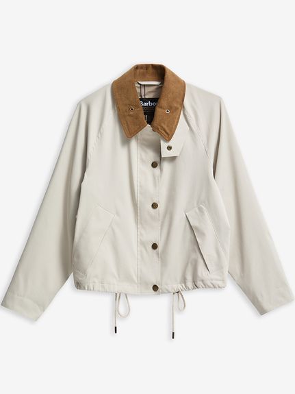 Sofie ノンワックス ジャケット（レディース）｜ノンワックス