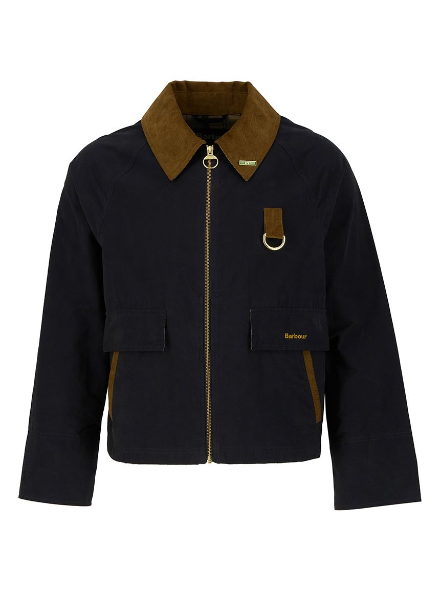 SPEY / スペイ】 シャワープルーフジャケット（レディース）｜ノン