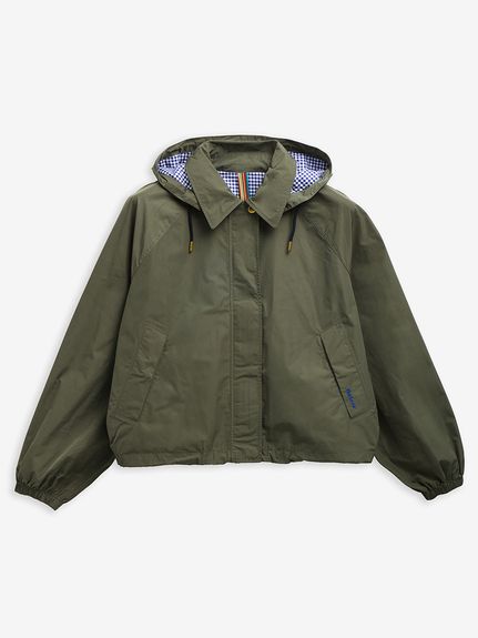 Barbour × Paul Smith》【SPEY / スペイ】カジュアル ジャケット