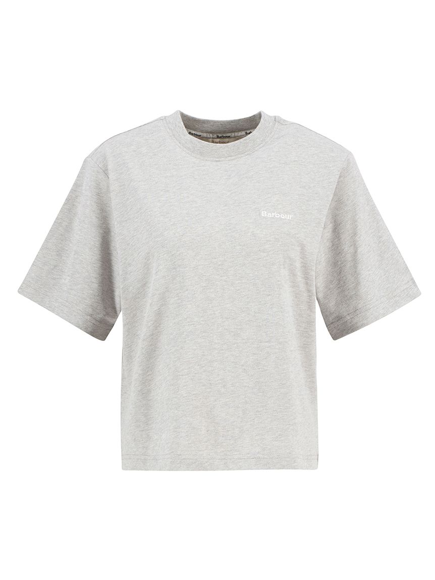 MarjorieショートレングスTシャツ（レディース）｜Tシャツ｜トップス