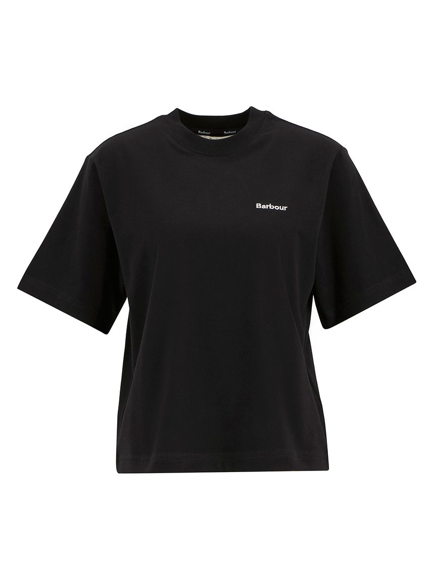 MarjorieショートレングスTシャツ（レディース）｜Tシャツ｜トップス