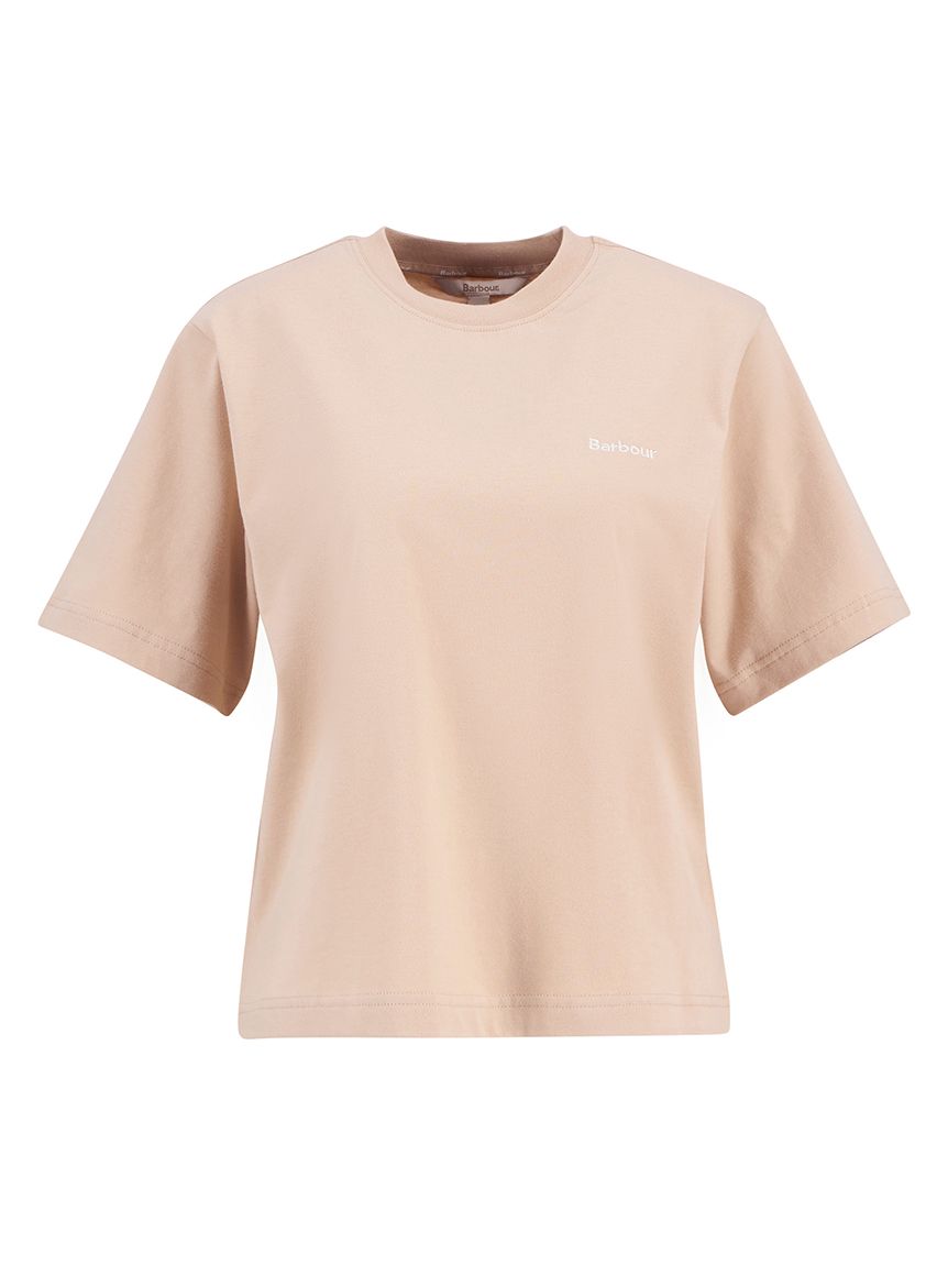 MarjorieショートレングスTシャツ（レディース）｜Tシャツ｜トップス