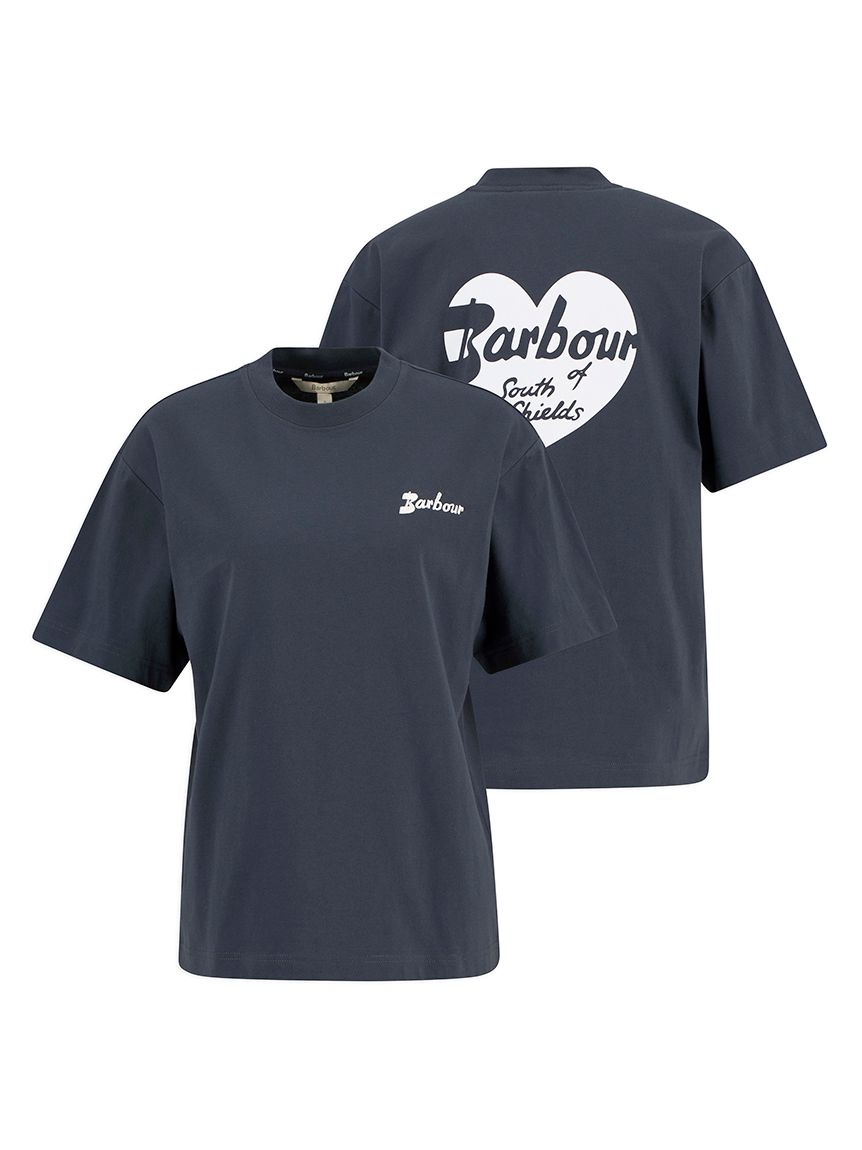 トップスの商品一覧｜バブアー公式オンラインストア（Barbour）