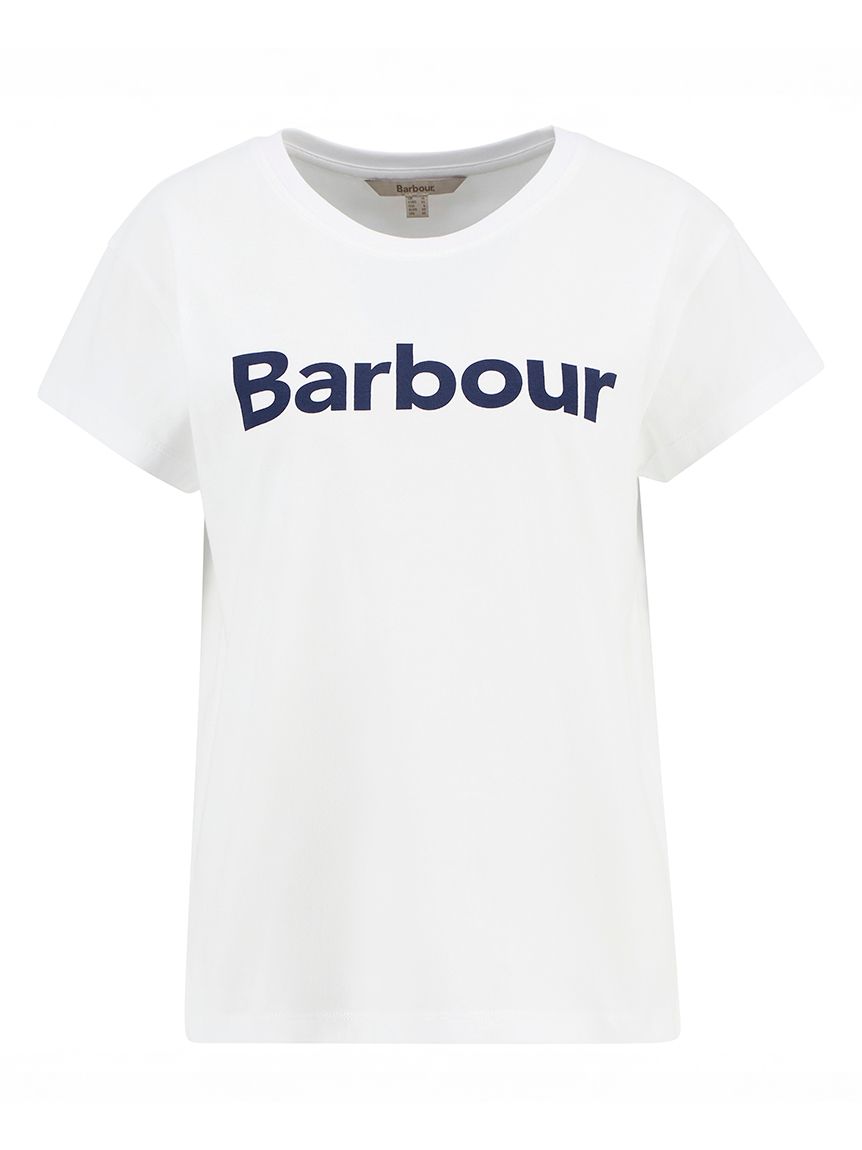 HartlandフロントロゴTシャツ（レディース）｜Tシャツ｜トップス