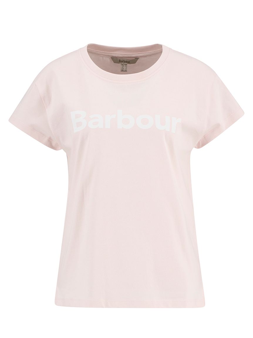 HartlandフロントロゴTシャツ（レディース）｜Tシャツ｜トップス