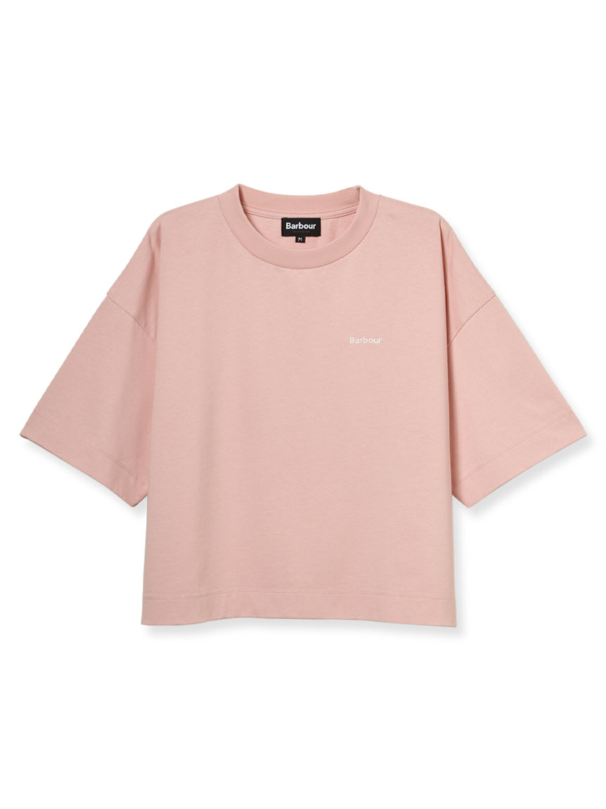 クロップドロゴ TシャツJapan Exclusive（レディース）｜Tシャツ
